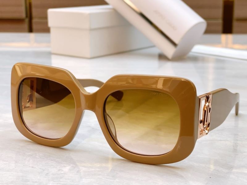 Jimmy Choo Sunglasses